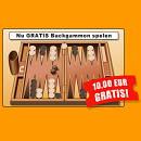 backgammon