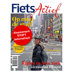 fiets actief