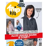 Gratis Knipmode Kids tijdschrift