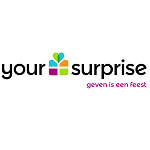gratis-yoursurprise-logo