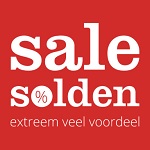 Bol.com sale / solden met 50% korting