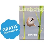 Gratis tijdschrift Landschap Noord-Holland