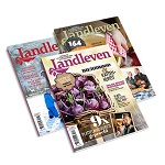 landleven-proefabonnement