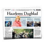 Haarlems-dagblad