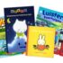 Gratis 4 kinderboeken van Kwebbels