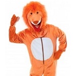 oranje-feestkleding