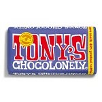 Gratis Tony's Chocolonely Reep