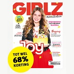girlz-abonnement