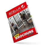Gratis Stella e-bike brochure + 40% korting!