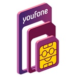 Youfone Topdeal met gratis aansluiting t.w.v. €15
