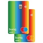 bunq-creditcard-gratis
