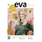 Gratis EVA magazine proefnummer