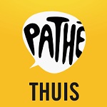 Gratis Pathé Thuis voucher t.w.v. €5,99 bij Samsung!