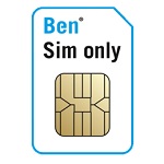 ben-sim-only-actie