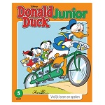 donald-duck-junior-proefabonnement