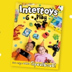 zo veel Televisie kijken advocaat Gratis Intertoys speelboek - Gratis.nl
