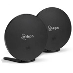 2 gratis Wifi-punten bij KPN of korting!