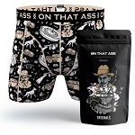 Gratis boxershort naar keuze t.w.v. €9,99