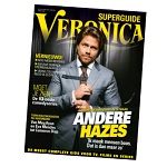 Veronica Magazine proefabonnement: 4x voor 10 euro