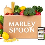 marley-spoon-actie