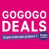 T-Mobile GOGOGO deals met veel voordeel op mobiel