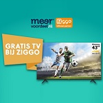 ziggo-tv-actie