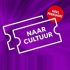 Gratis 1+1 op cultuur voor Amsterdammers
