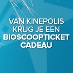 kinepolis-gratis-ticket