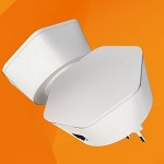 Gratis SmartWifi boosters bij Ziggo