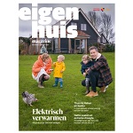 Gratis 10x Vereniging Eigen Huis tijdschrift