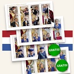 gratis-postzegelvel-koningsdag