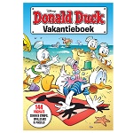 donald-duck-vakantieboek-gratis