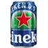 Gratis Heineken 0.0 blik t.w.v. 98 cent