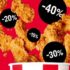 Gratis KFC Coupons
