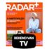 Gratis RADAR Plus Magazine
