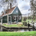 zaanse-schans-gratis