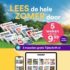 Gratis 3 maanden Tijdschrift.nl bij de krant