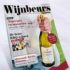 Gratis Wijnbeurs Magazine aanvragen