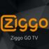 Ziggo internet only met Ziggo go