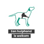 hulphond-toegestaan