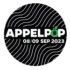 Gratis Appelpop festival