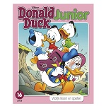 donald-duck-junior-proefabonnement