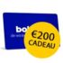 Gratis Bol.com cadeaukaart tot €200 bij Ziggo