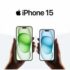Pre-order de Apple iPhone 15