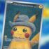 Gratis Pokémon promokaart bij Van Gogh Museum