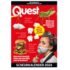 Gratis Quest scheurkalender 2024 t.w.v. €16,99