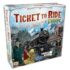 Gratis bordspel Ticket to Ride t.w.v. €47,99