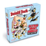 Gratis Donald Duck bordspel bij elk abonnement