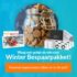 Win een Winter Efteling + €250 cadeau