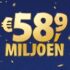 Gratis Hollands Huisje t.w.v. €12,99 bij Postcode Loterij